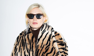 Faux fur brand Jakke appoints Fabric PR